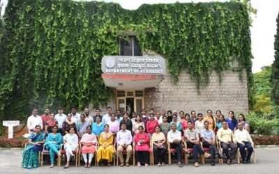 All India Institute for Speech and Hearing – AIISH Mysore