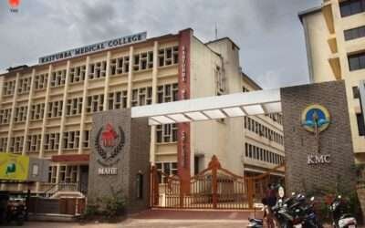Kasturba Medical College – KMC Mangalore