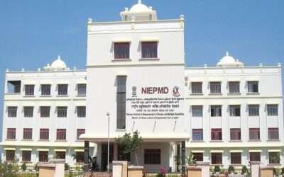 National Institute for Empowerment of Persons with Multiple Disabilities – NIEPMD Chennai