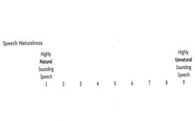 Issues of Speech Naturalness in Stuttering