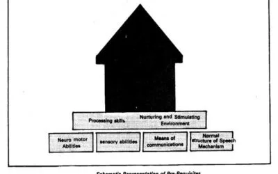 Prerequisites for Normal Speech and Language Development