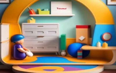 Speech Therapy Set Up – Private Clinic and Government Hospital