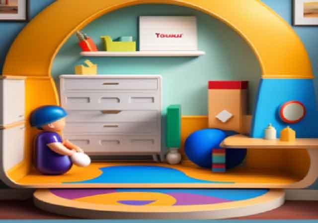 Speech Therapy Set Up – Private Clinic and Government Hospital
