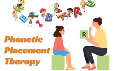 Phonetic Placement Therapy – Techniques | Cues | Chart