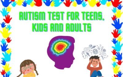Autism Test for Teens | Kids | Adults