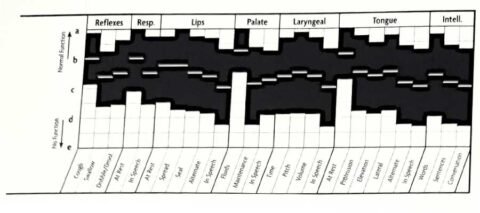 Frenchay Dysarthria Assessment 2 (FDA 2): Scoring | Interpretation