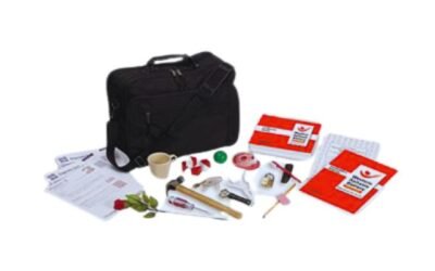 Western Aphasia Battery-Revised (WAB-R)