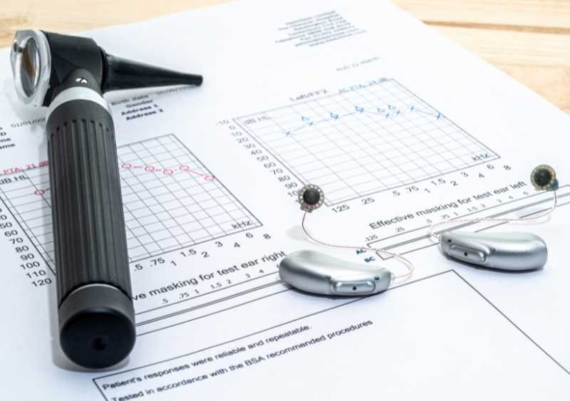 What Level of Hearing Loss requires a Hearing Aid?