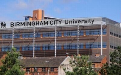 Birmingham City University MSc Speech and Language Therapy Course