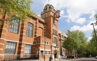 City University of London MSc Speech and Language Therapy Course