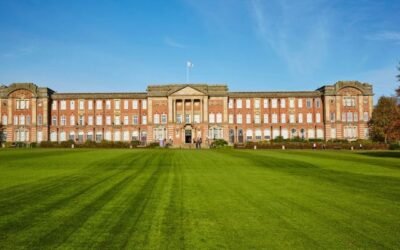 Leeds Beckett University MSc Speech and Language Therapy Course