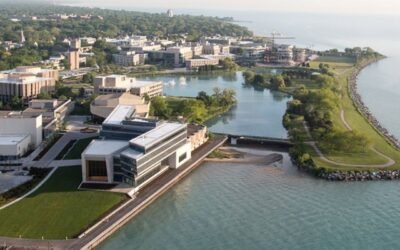 Northwestern University Master of Speech Language Pathology Programs