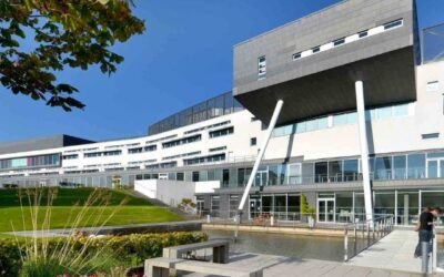Queen Margaret University BSc Speech and Language Therapy Course