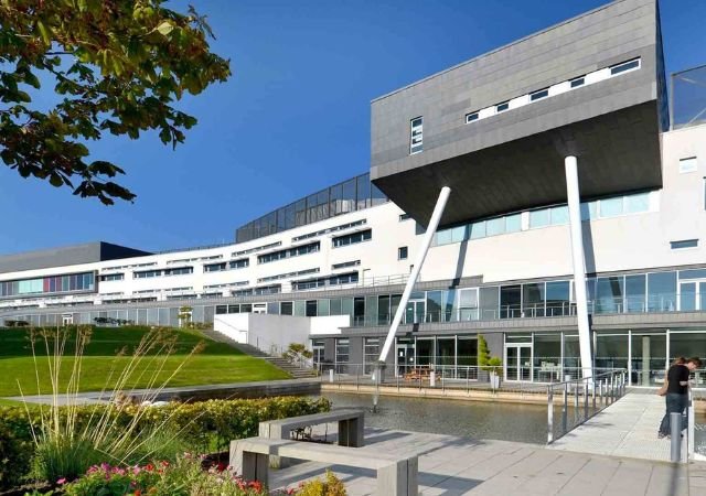 queen-margaret-university-msc-speech-and-language-therapy-course