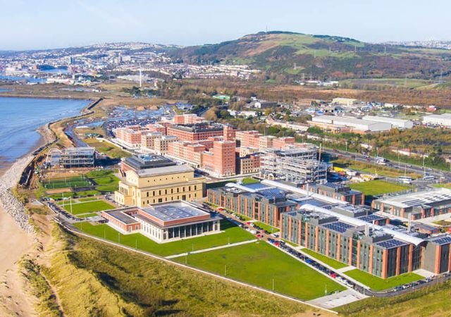 swansea-university-bsc-healthcare-science-audiology-course