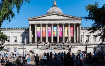 University College London MSc Speech and Language Therapy Course