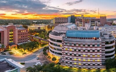 University of Florida Health Doctor of Audiology (AuD) Programs