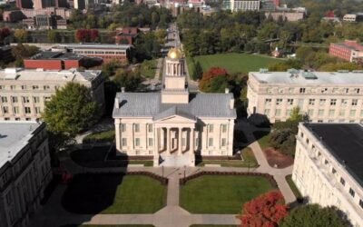 University of Iowa Doctor of Audiology (AuD) Programs