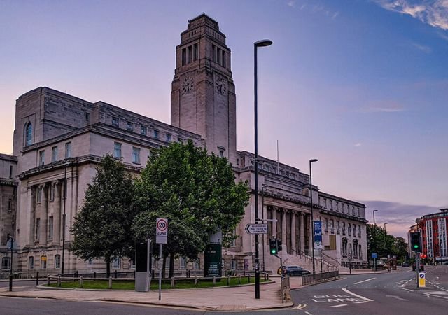 university-of-leeds-bsc-healthcare-science-audiology-course