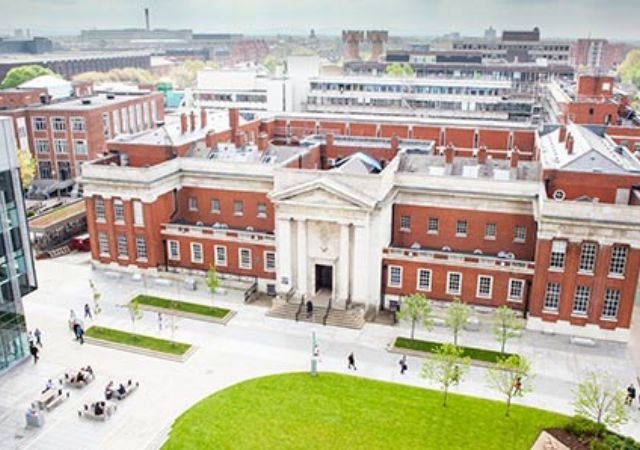 university-of-manchester-bsc-speech-and-language-therapy-course