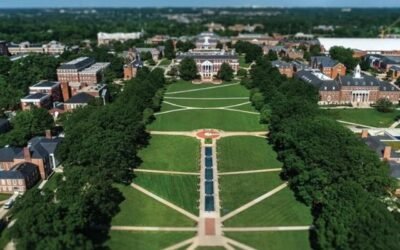 University of Maryland Doctor of Audiology (AuD) Programs