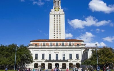 University of Texas at Austin Doctor of Audiology (AuD) Programs