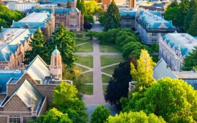 University of Washington Master of Speech Language Pathology Programs