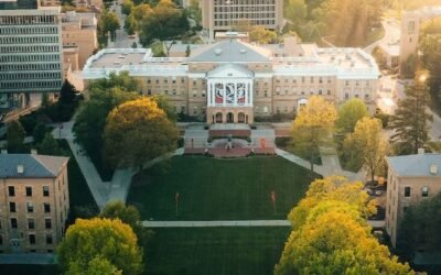 University of Wisconsin-Madison Master of Speech Language Pathology Programs