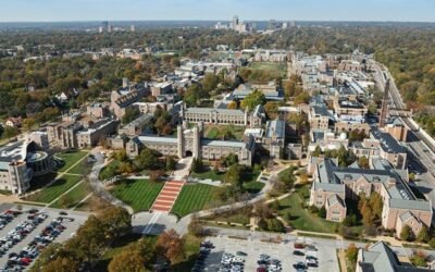Washington University in St Louis Doctor of Audiology Programs