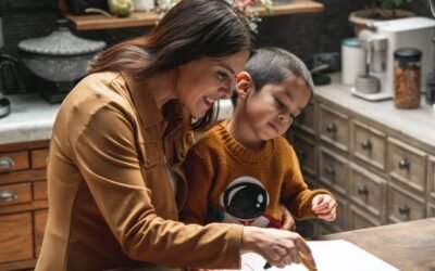 High Functioning Autism Parenting Guide for Autistic Child & Teen